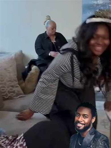 Keysha Learns Dalen's Secret About Daja's Baby