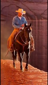 red rock cliff ledge #Redcliff #cliffedge #CowboysNation #cowboys | Western Horse