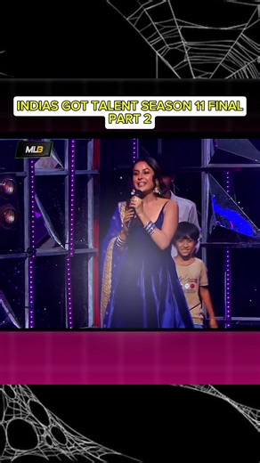 Exploring India's Talent Show Phenomenon