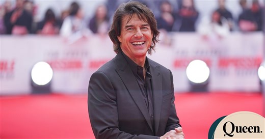 Ο Tom Cruise υπόσχεται να κάνει ταινίες μέχρι τα 100 - Αντέχουμε κι άλλη «Επικίνδυνη Αποστολή»;