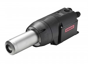 MISTRAL 6 SYSTEM - 熱風送風機 by LEISTER Technologies AG | DirectIndustry
