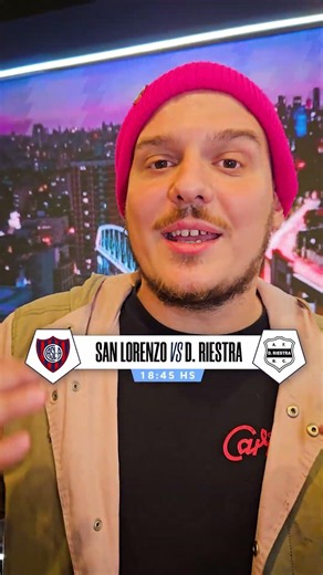 ​¡FÚTBOL EN VIVO DESDE LA RURAL!