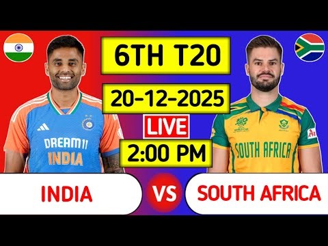 🔴live cricket match show ahmad | #indvssa #hindicommentary #indiacricketteam