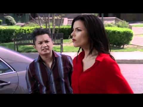 Desperate Housewives - Gabrielle, première dame de Fairview VF