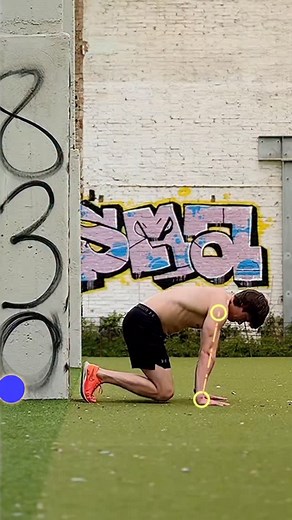 5.8K views · 1.4K reactions | #handstand #progression #gymnastics #kononov | Oleksiy Kononov | Facebook