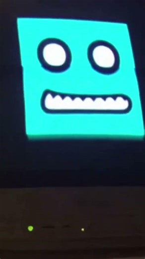 Geometry dash Program Locked