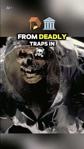 Indiana Jones: Raiders of the Lost Ark is a 1981 action–adventure film