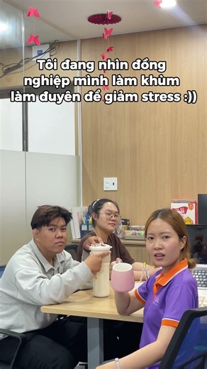 Guvi Giải Trí #23 - Xả luôn trong giờ làm | GUVI - Ứng Dụng Giúp Việc Theo Giờ