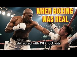 These 10 Boxers Made the 1950s Boxing’s Greatest