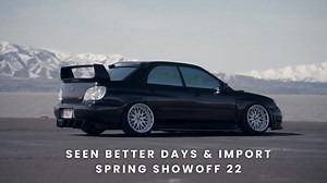 Import Spring Showoff 22: Cars That’ve Seen Better Days
