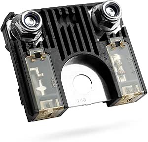 82211AG150, 80 Amp Positive Battery Fuse Terminal Fit for Subaru WRX Forester Crosstrek Impreza STI Tribeca, Fusible Fuselink Battery