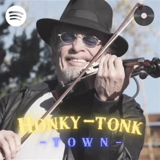 Honky Tonk Town