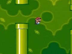 The most amazing Super Mario World hack ever - VideoGamer