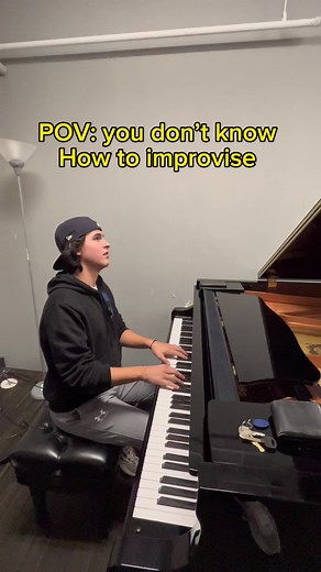 Mastering Jazz Improvisation Techniques