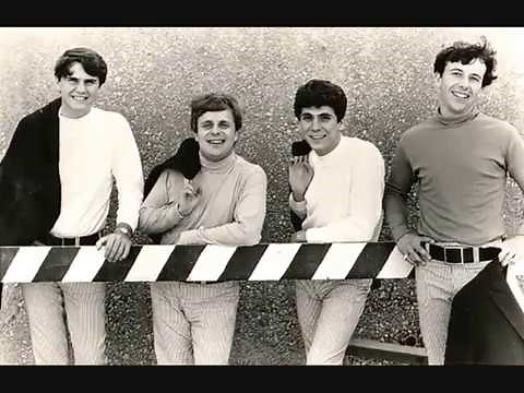 Lies - The Knickerbockers 1965