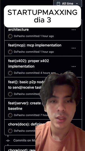 Asi va el reto startupmaxxing, creando RentMyBrowser para generar dinero con tu OpenClaw/Moltbot/Clawdbot; startup uno de 24. #javascript #openclaw #claude #gpt #ia