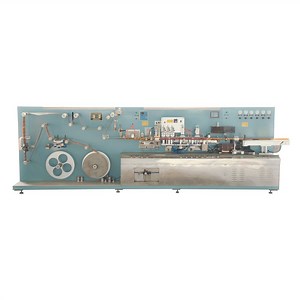 [Hot Item] Abl Plastic Tube Manufacturing Machine