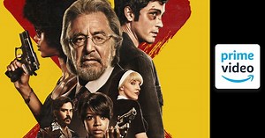 Hunters: Amazons Nazijäger-Serie mit Al Pacino bekommt eine zweite Staffel - TV SPIELFILM