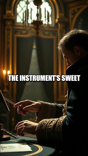 Whispers of a Silent Keyboard: The Clavichord’s Baroque Quiet Revolution