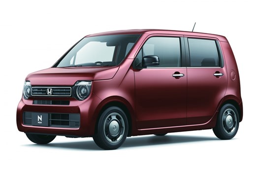 A pedálok összekeverése elleni segédet készített a Honda