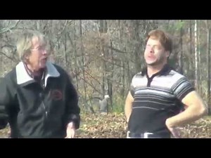 Ed Bassmaster "Look At This Car!!" awkward laugh for 10 minutes