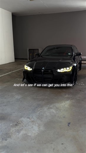 2021 BMW M3 Competition Review: Performance & Features