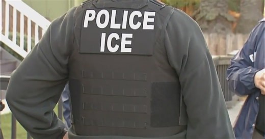 Tarrant County Commissioners approve ICE partnership