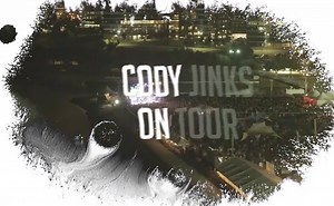 1.1K reactions · 215 shares | ON SALE THIS FRIDAY at 10am! Cody Jinks comes to Fredericksburg, TX October, 25 to The Backyard Amphitheater! HIT INTERESTED on the event for chances to WIN tix & more. | Cody Jinks | Facebook