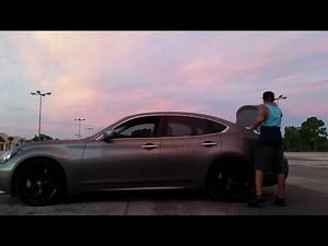 M56 exhaust