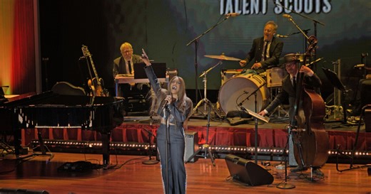 GREAT PERFORMANCES: Patsy Cline: Walkin' After Midnight