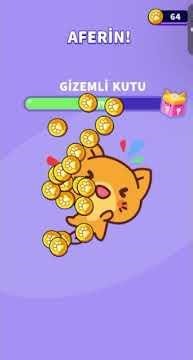 Cat Escape l Gameplay Walkthrough (Android and İOS) #shorts #games #funny