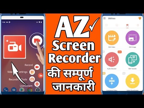 100% FREE Screen Recorder 2025 — PC & Android (No Watermark, No Time Limit!)