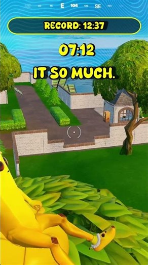 peely not moving in ranked reload day 4