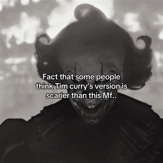 Comparing Pennywise: Tim Curry vs. Bill Skarsgård