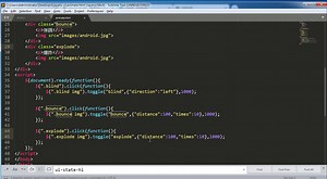 Jquery基础-6-Jquery-ui特效简介
