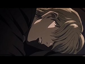 Johan Liebert edit || SoftCore