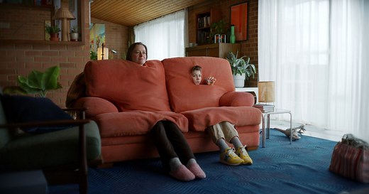 Kom van dat gat af | VRT