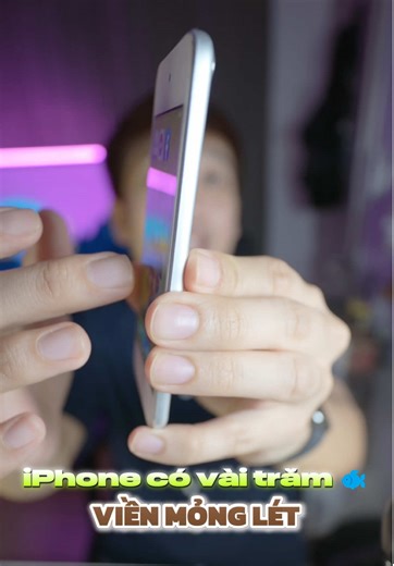 Khám Phá iPod Touch Thế Hệ Cuối: Kỉ Niệm Âm Nhạc