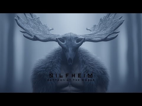 Nilfheim - Epic & Powerful Nordic Viking Shamanic Music