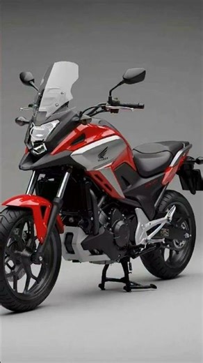 2026 Honda CB500X FIRST LOOK — The MINI-Adventure Beast JUST GOT WILD!