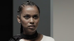 Double Cross: Season 3 Episode 4 Rain or Shine