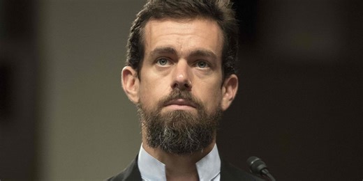 Block plans to lay off nearly half its staff in ‘deliberate and bold’ embrace of AI