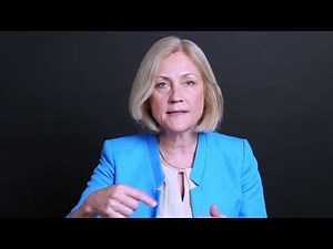 The Power of the Adolescent Brain: Segment 1