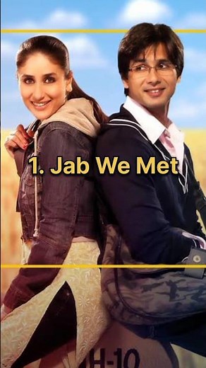 Top 10 All-Time Favourite old Romantic Movies In Bollywood #movies #bollywoodmovies #bollywood