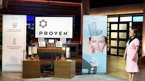 Proven Skincare on Shark Tank: Here's what makes it special and where to buy it