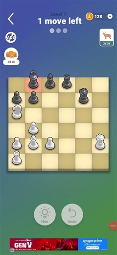 #song #chess #games #pocketchess #checkmate #hunny #bunny