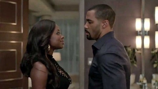 Power - saison 1 Bande-annonce VO