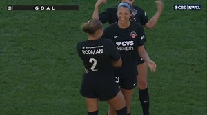 22K views · 1.3K reactions | A brilliant solo run and finish from Trinity Rodman for the first Spirit goal of 2023! | National Women's Soccer League | Facebook