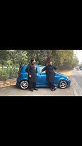 2000 Ki Modified Toyota Vitz Rs! Buy Vitz from here: https://bit.ly/44sOfYW #PakWheels #Toyota #ToyotaVitz #Vitz #pwbuy | PakWheels.com