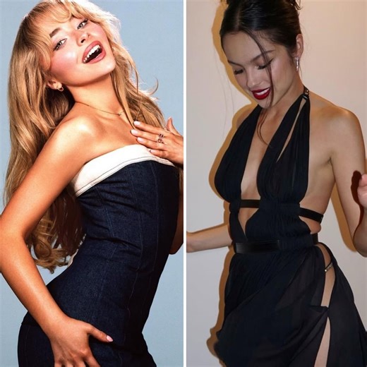 Meet 10 female singers leading pop’s new generation